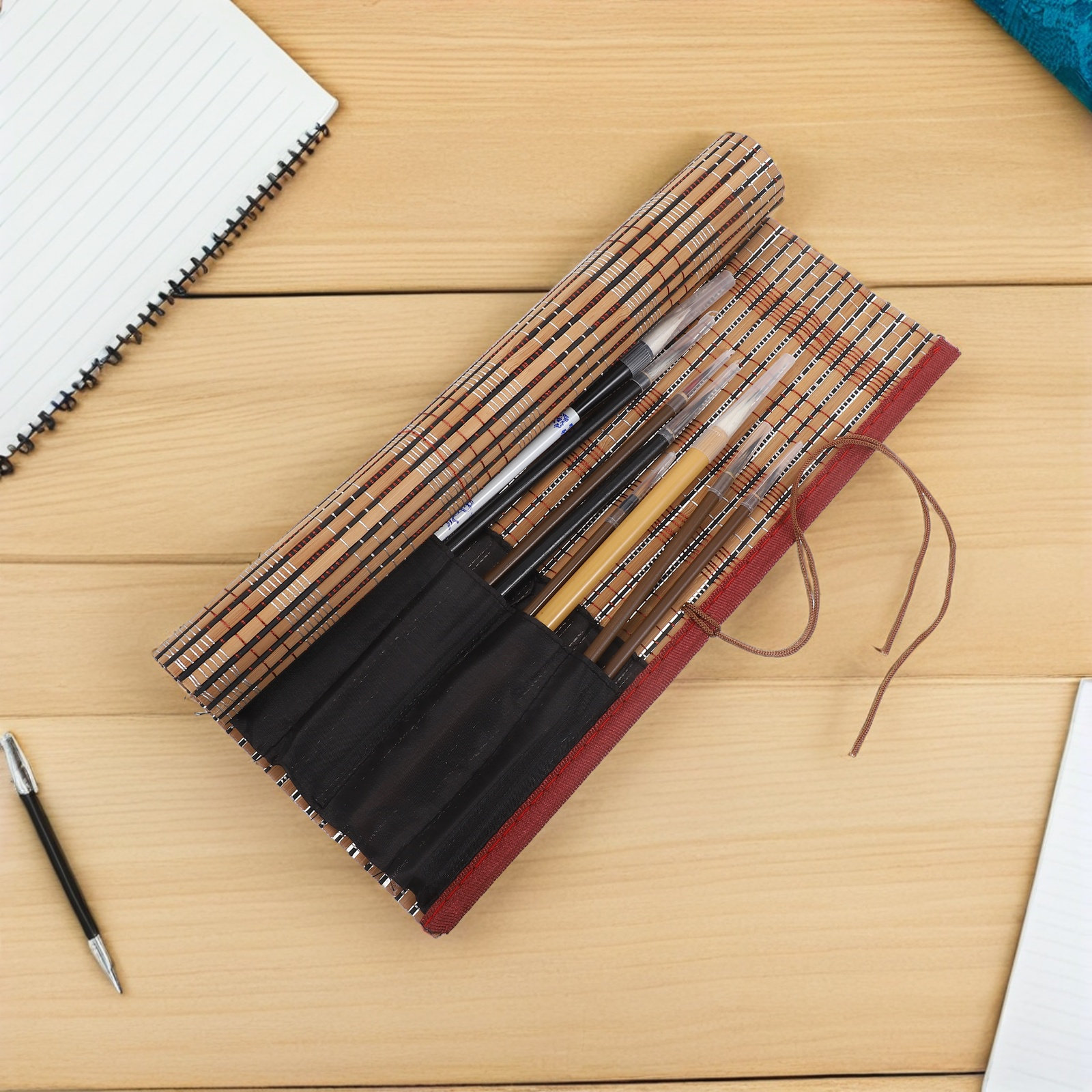 1Set Chinese Traditional Brush - đánh giá và giá Brush Bristle Set