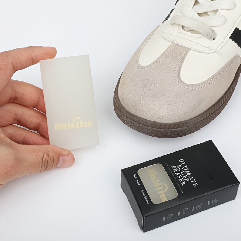1/2pc Shoe Cleaner Eraser Whit - đánh giá và giá Sneaker Care Cleaning Kit