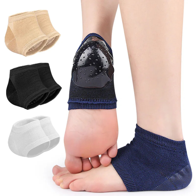 Heel Protectors Gel Heel Prote - đánh giá và giá Shoe Polish Cream
