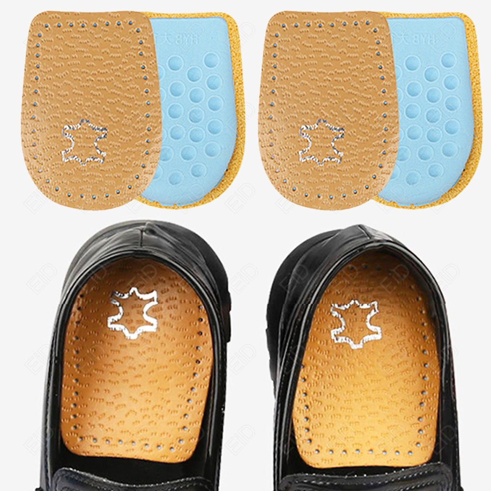 Latex Leather Heel Insoles Thi - đánh giá và giá Sneaker Leather Care
