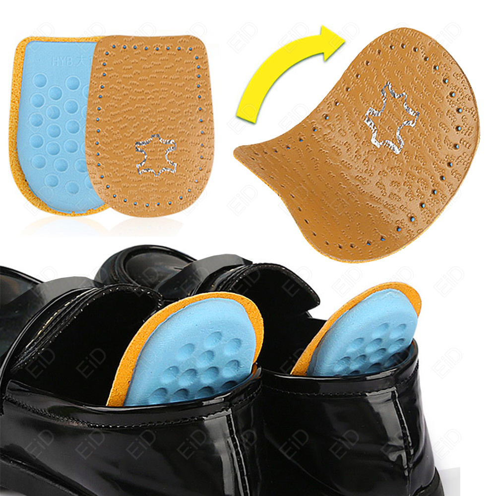 Latex Leather Heel Insoles Thi - đánh giá và giá Sneaker Leather Care