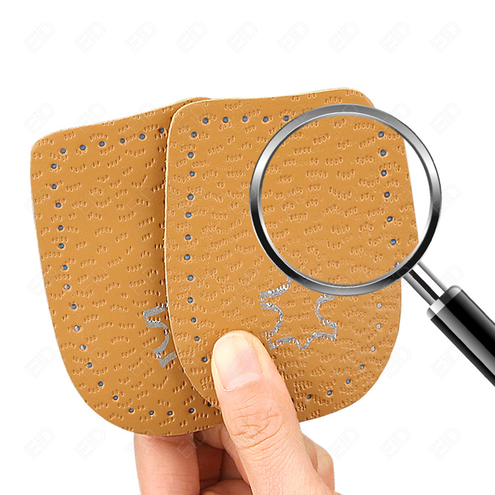 Latex Leather Heel Insoles Thi - đánh giá và giá Sneaker Leather Care