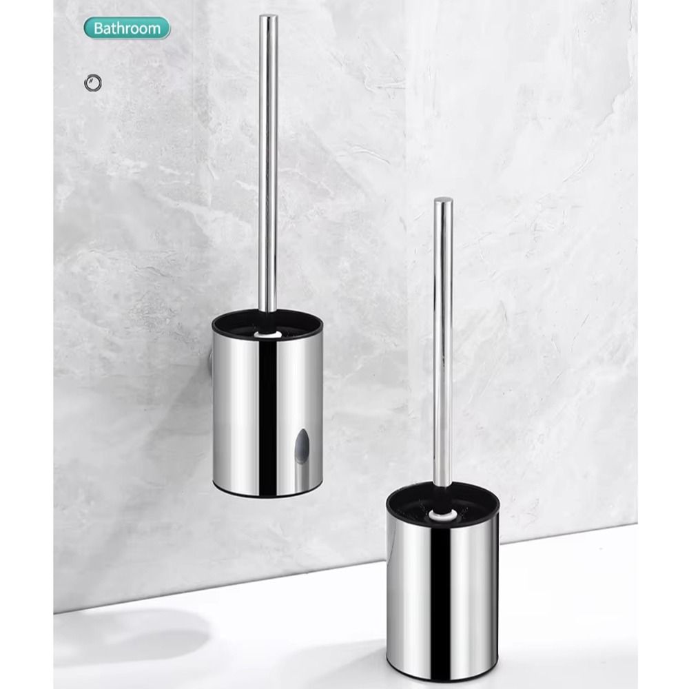 Stainless Steel Toilet Brush S - đánh giá và giá Brush Bristle Set