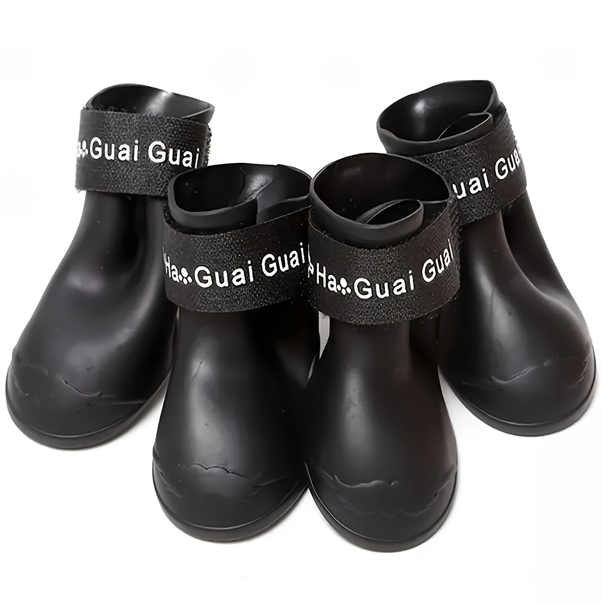 4 Waterproof and Non-Slip Rain - đánh giá và giá Shoe Polish Cream