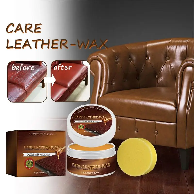 Leather Repair Cream Leather C - đánh giá và giá Shoe Polish Cream