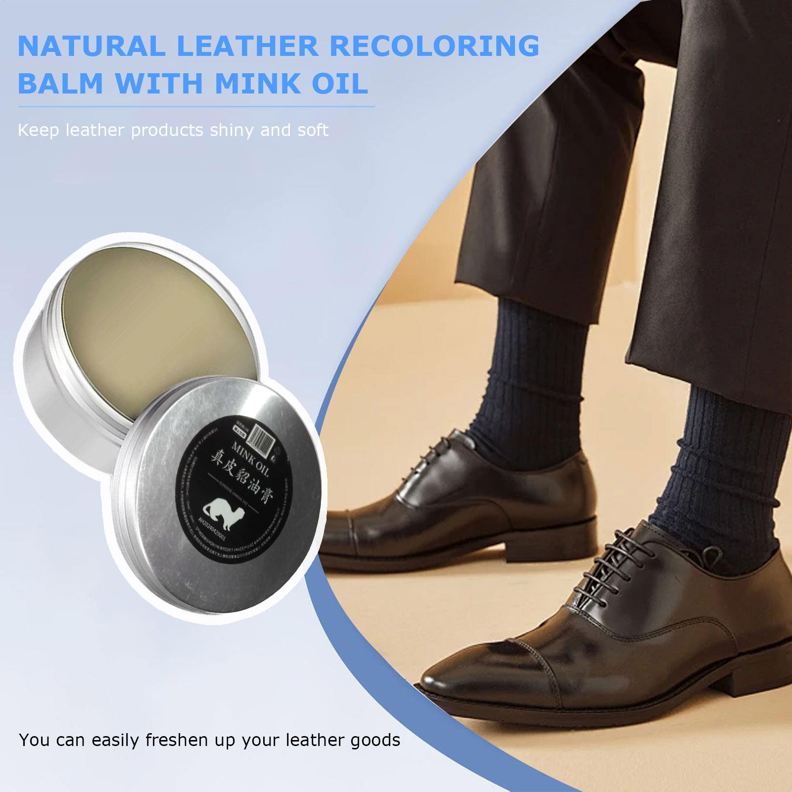 Cream For Leather Shoes Bags C - đánh giá và giá Sneaker Leather Care