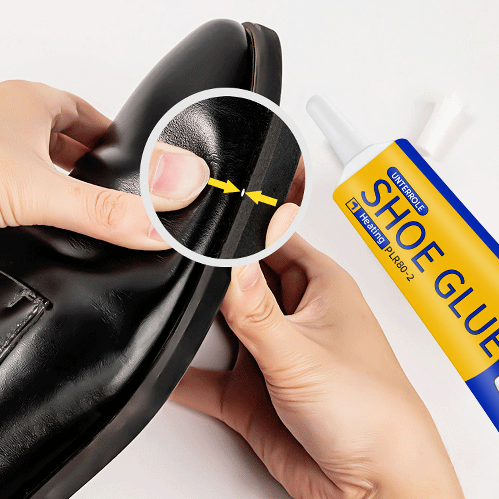 1/2/3pcs 60ml Strong Shoe Adhe - đánh giá và giá Sneaker Care