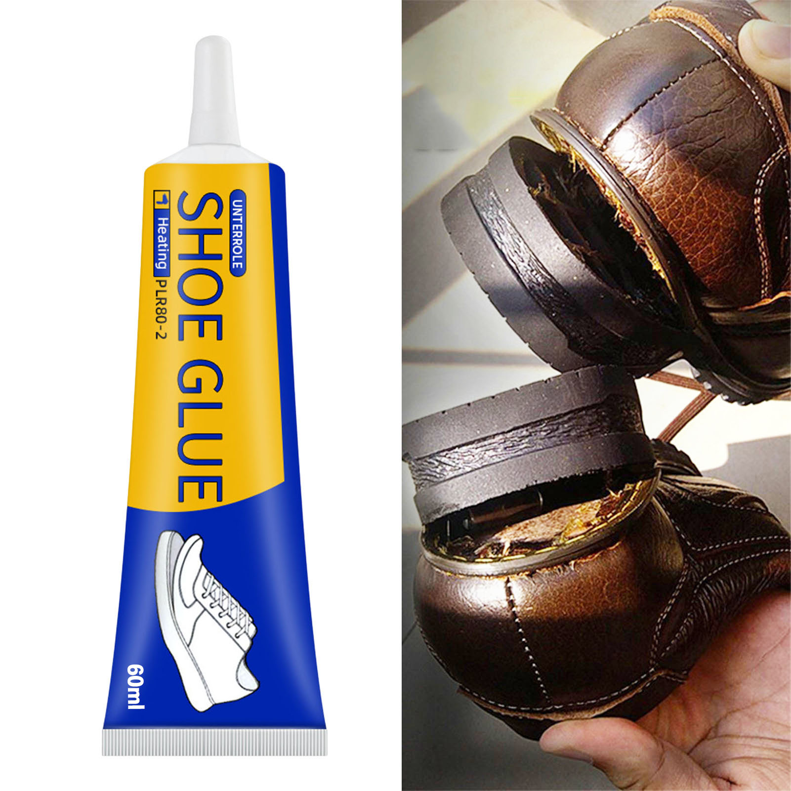 1/2/3pcs 60ml Strong Shoe Adhe - đánh giá và giá Sneaker Care