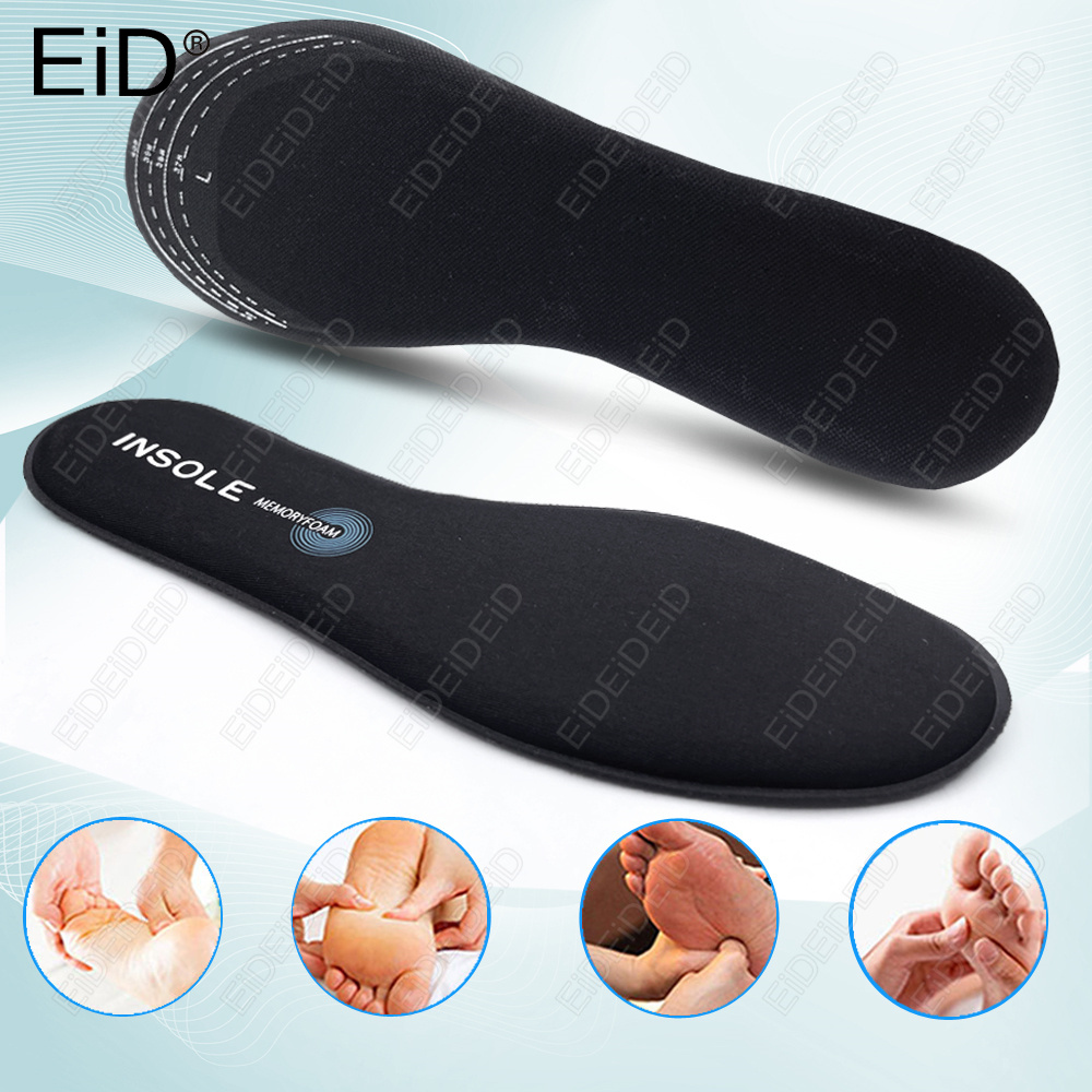 Sport Running Soft Insoles For - đánh giá và giá Insole Memory Foam