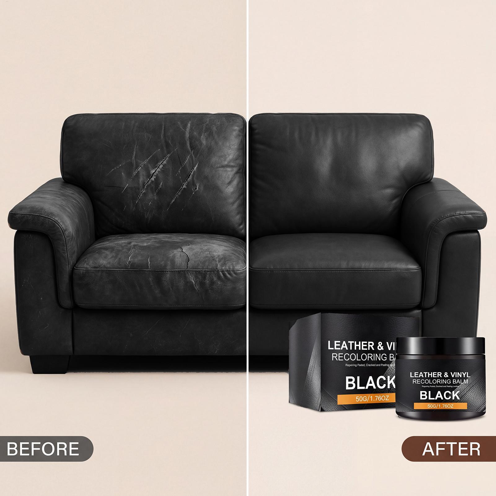 Leather Recoloring Balm 50g Lo - đánh giá và giá Shoe Polish Cream