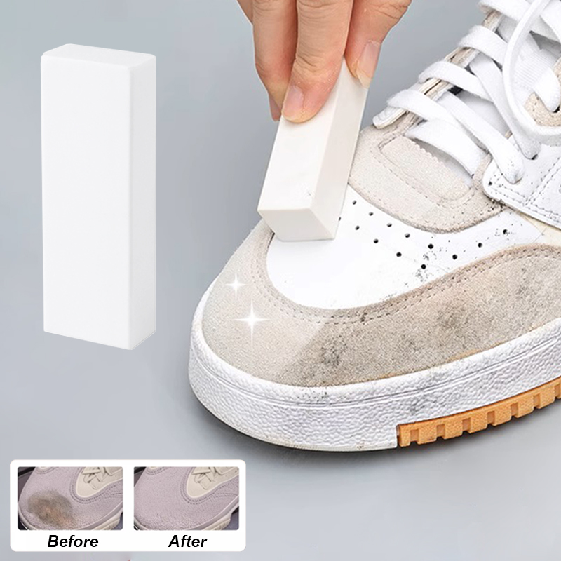 Shoe Cleaning Eraser For Suede - đánh giá và giá Sneaker Care Suede