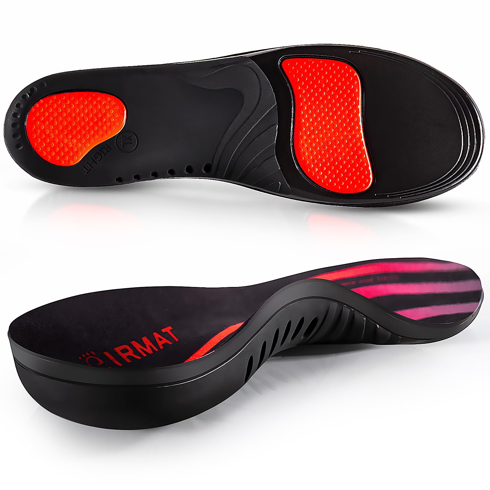 1 Pair Premium Insoles for Fee - đánh giá và giá Shoe Polish Cream