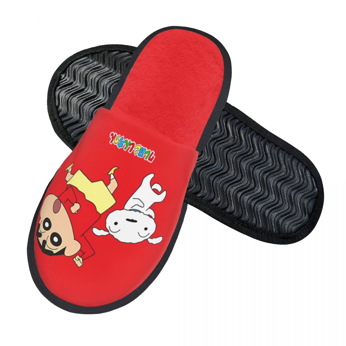 Crayon Shins-chans Indoor Slip - đánh giá và giá Insole Memory Foam