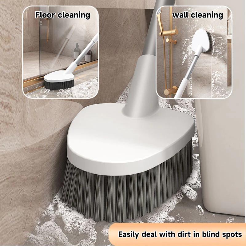 1Pc/set 4-in-1 Multifunction T - đánh giá và giá Brush Bristle Set