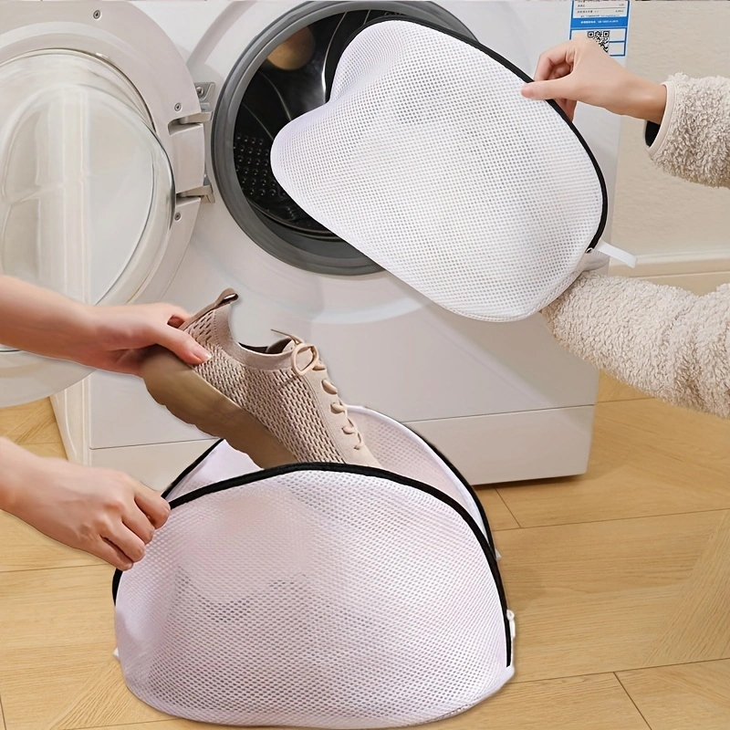 Shoe Washing Machine Bags, Mes - đánh giá và giá Sneaker Care Cleaning Kit