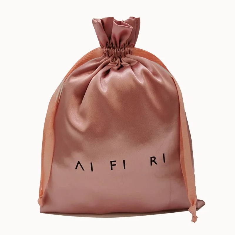 Tùy Chỉnh Logo Satin Túi Dây R - đánh giá và giá Shoe Bag Dust