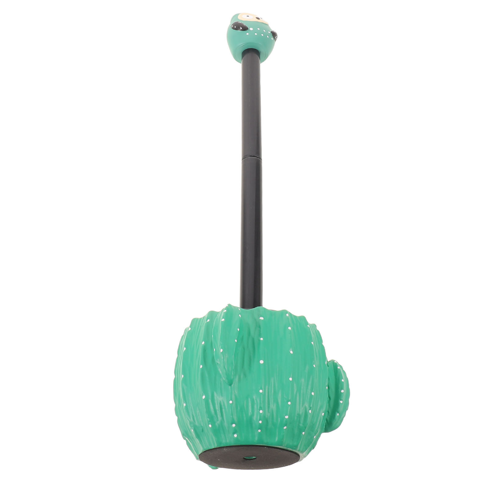 Toilet Brush Hard Bristle Owl  - đánh giá và giá Brush Bristle Set