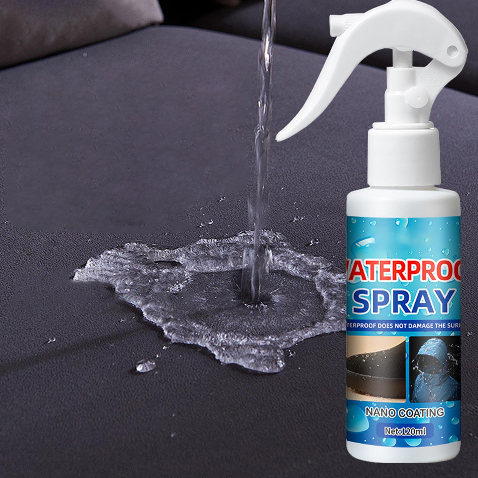 120ml Waterproof Spray for Sho - đánh giá và giá Sneaker Protector Spray