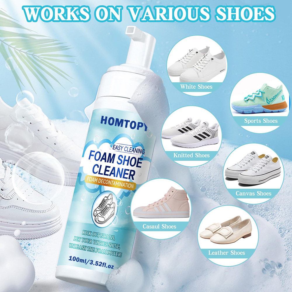 Shoe Cleaning Kit,Sneaker clea - đánh giá và giá Sneaker Care Cleaning Kit